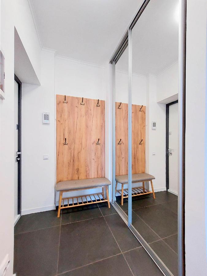Sweet Avalon Apartment *