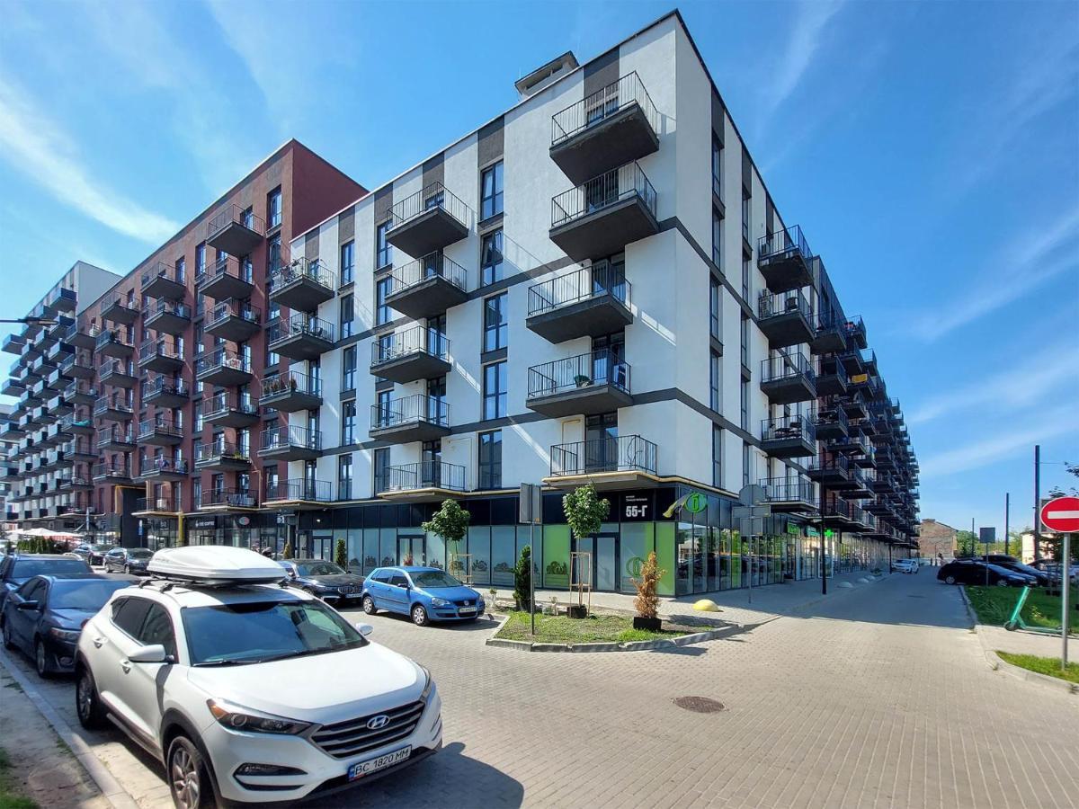 Sweet Avalon Apartment